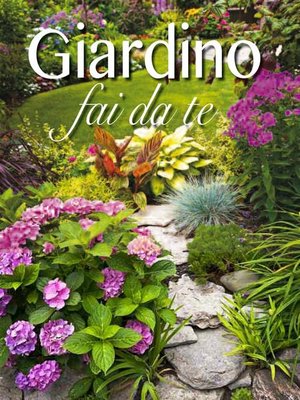 cover image of Giardino fai da te
